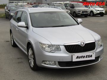 3.6FSi 4x4,Ambition,DSG