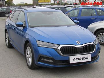 1.5 TSi,2.maj,ČR,Ambition