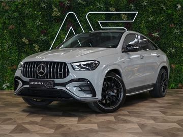 53 AMG*4M+*COUPÉ*360*TAŽ*ZÁRUK