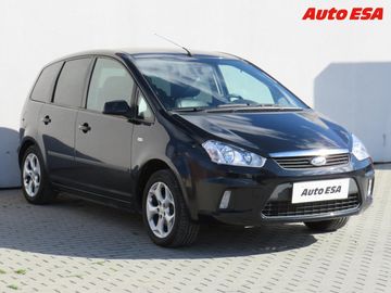 1.6 TDCi,AC,kůže