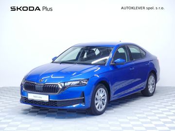 Selection 1.5TSI 110kW