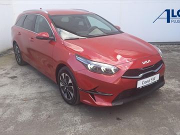 SW TOP 1,5 Turbo 103kW