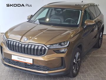 EXLUSIVE SELECTION 4X4 TD 142/