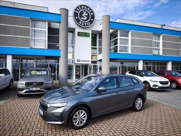 1,0 TSI Selection