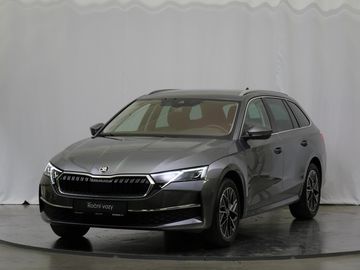 1.5 TSI 85 kW Top Selection