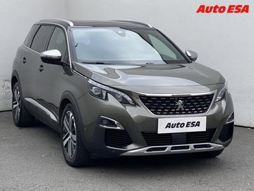2.0 HDi,GT,AT,panor