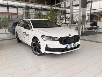 Sportline 2,0 TDI 142 kW 4x4
