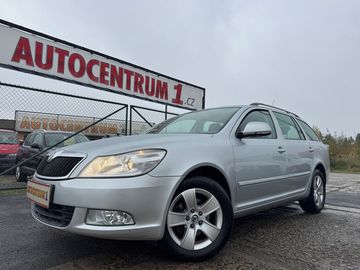 2,0 TDI 103kW Elegance