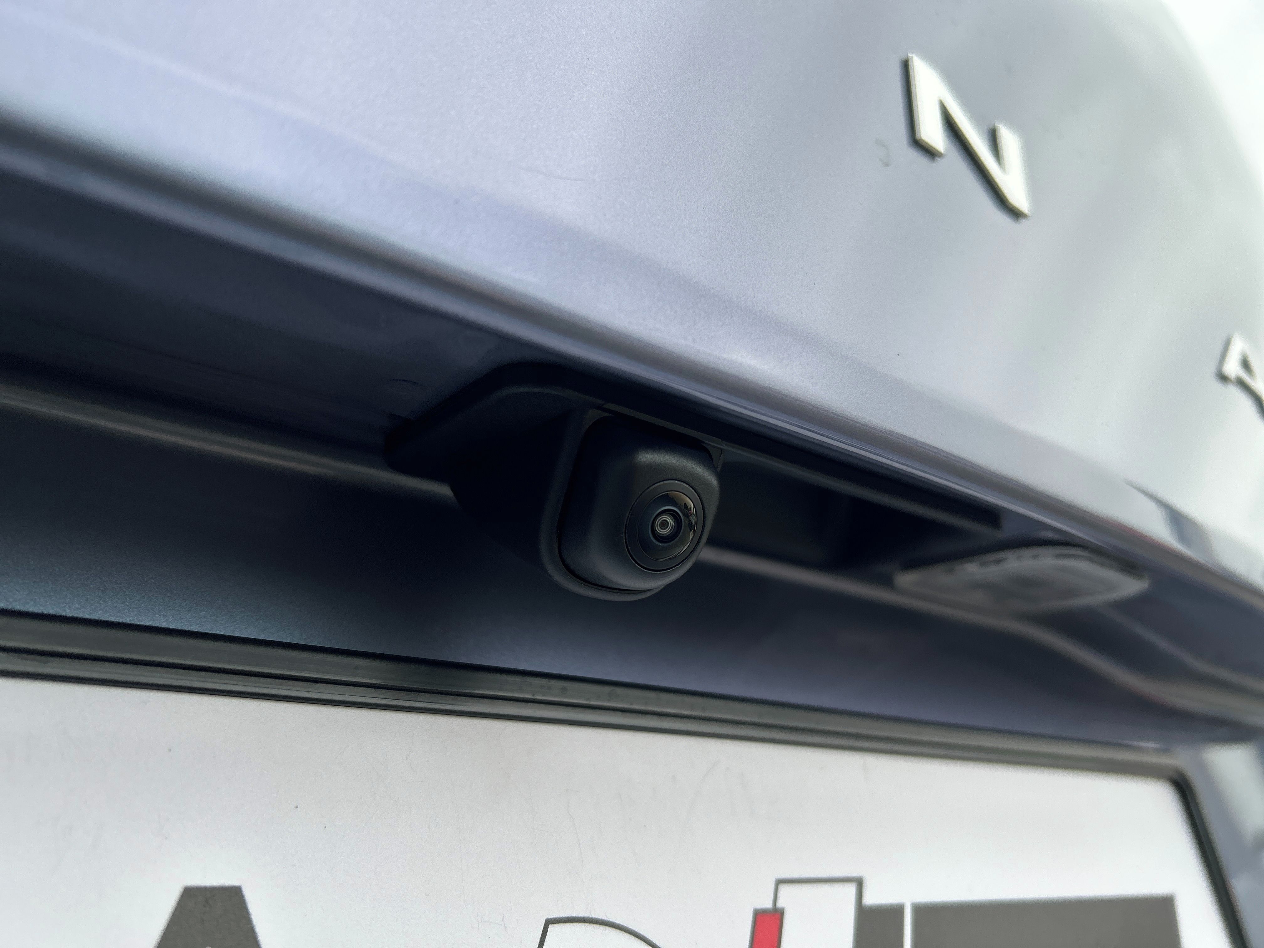 Hyundai Kona, 26 1,6 T-GDI DCT HP N LINE - fotka 6
