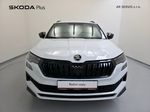 Škoda Karoq, Sportline 2.0TSI/140kw 7DSG 4X