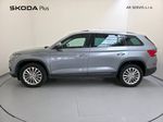 Škoda Kodiaq, AMBITION 2.0TDI/110kW 6MP 4X4