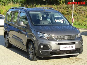 1.5HDi MAXi,ČR,ALLURE,AT