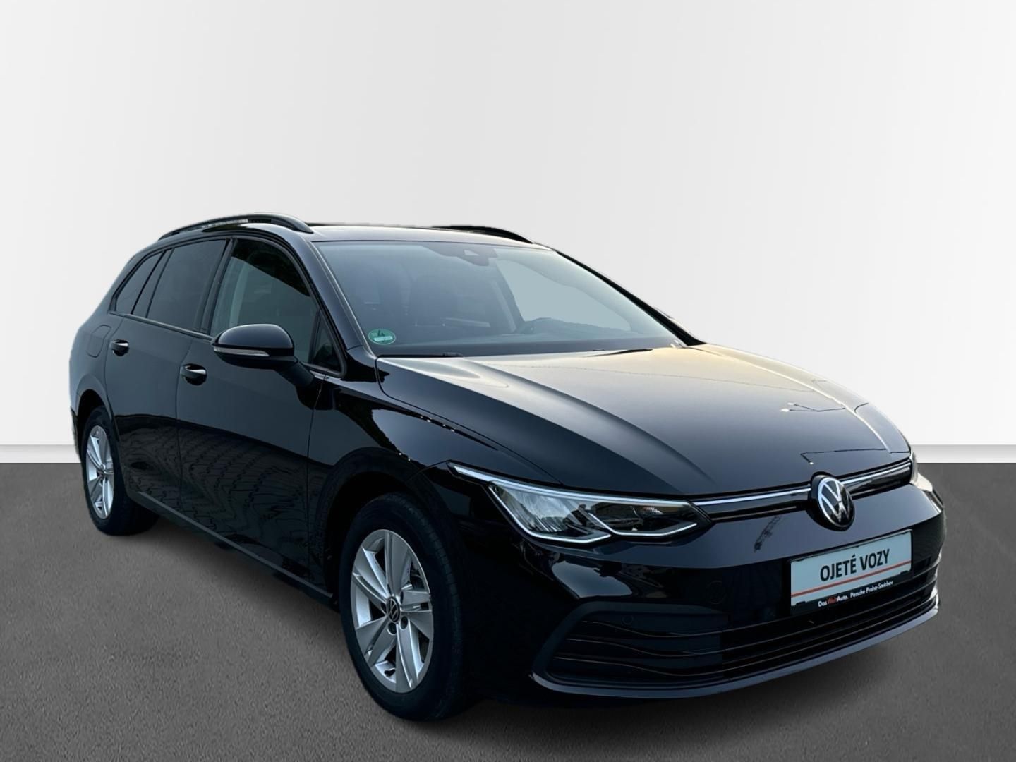 Volkswagen Golf, Variant Life 2,0 TDI 85kw - fotka 6