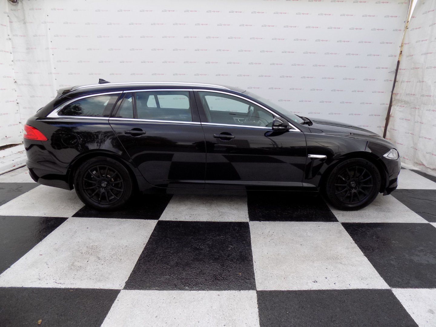 Jaguar XF, 2.2d/Bi-xenon/AT/NAVI/ - fotka 6