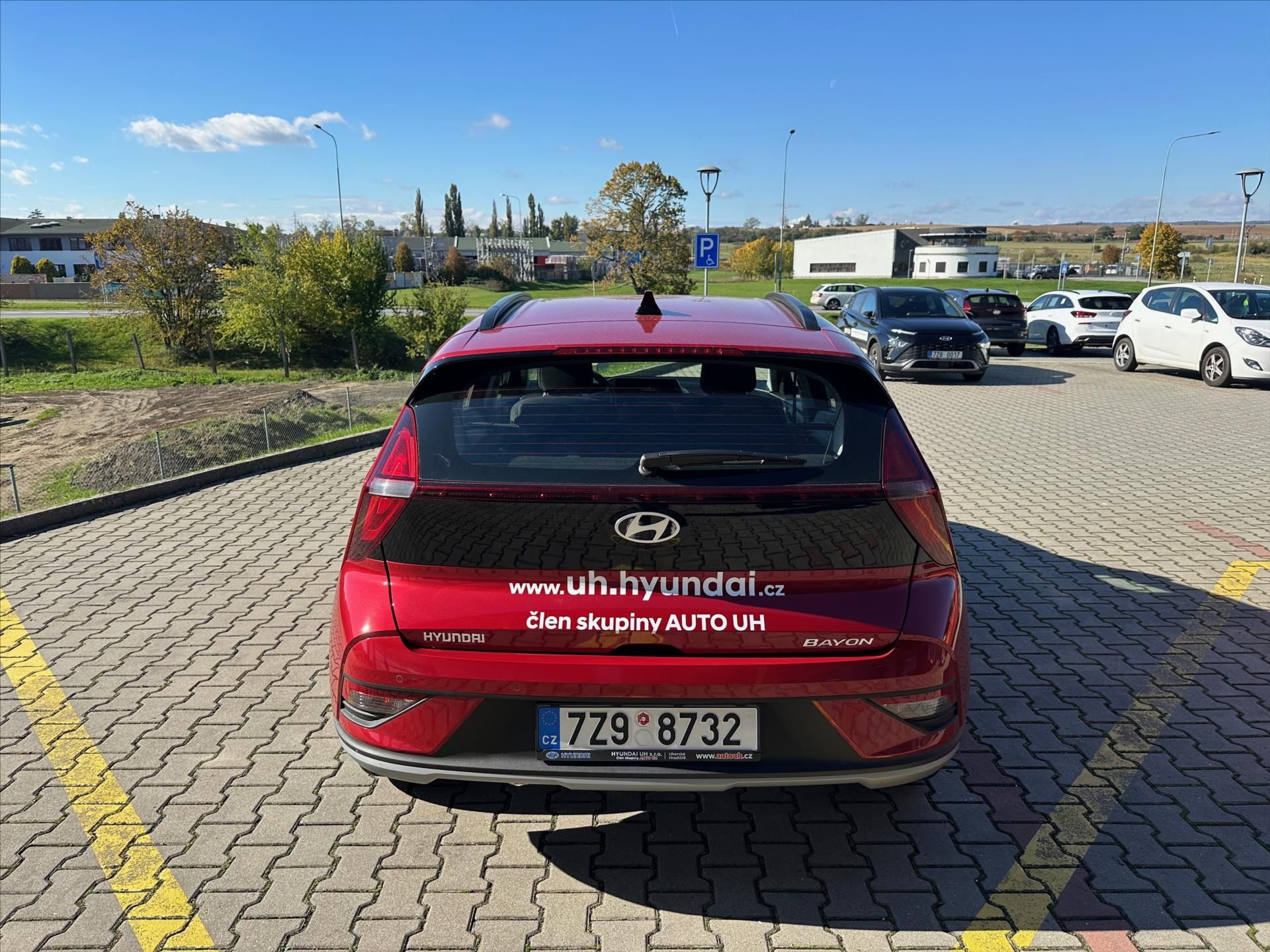 Hyundai Bayon, 1,0 T-GDi  Wave WINTER - fotka 6