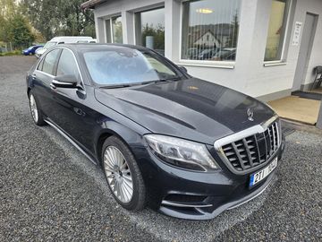 350CDI 4-MATIC
