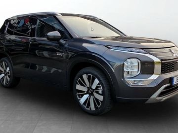 2.4 PHEV Instyle+ | 8 let záru