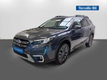 2.5i 4WD Active