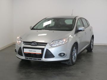 1.0 EcoBoost 92 kW Trend