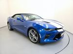 Chevrolet Camaro, 2SS 6.2 V8/333kW - kr?sn? stav