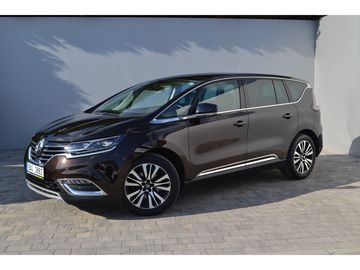 1.6dCi- 160k EDC INITIALE PARI