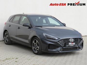 1.0T-GDi,1.maj,ČR,N-Line