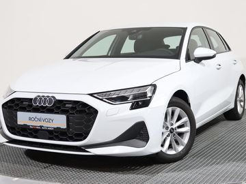 Sportback 35 TFSI Stronic