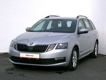Ambition 1.6 TDI 85 kW