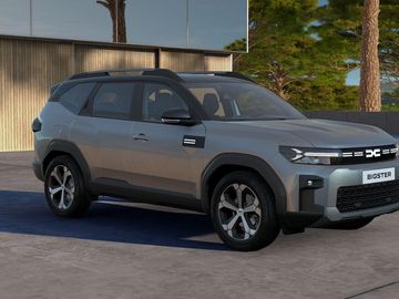 Journey mild hybrid-G 140