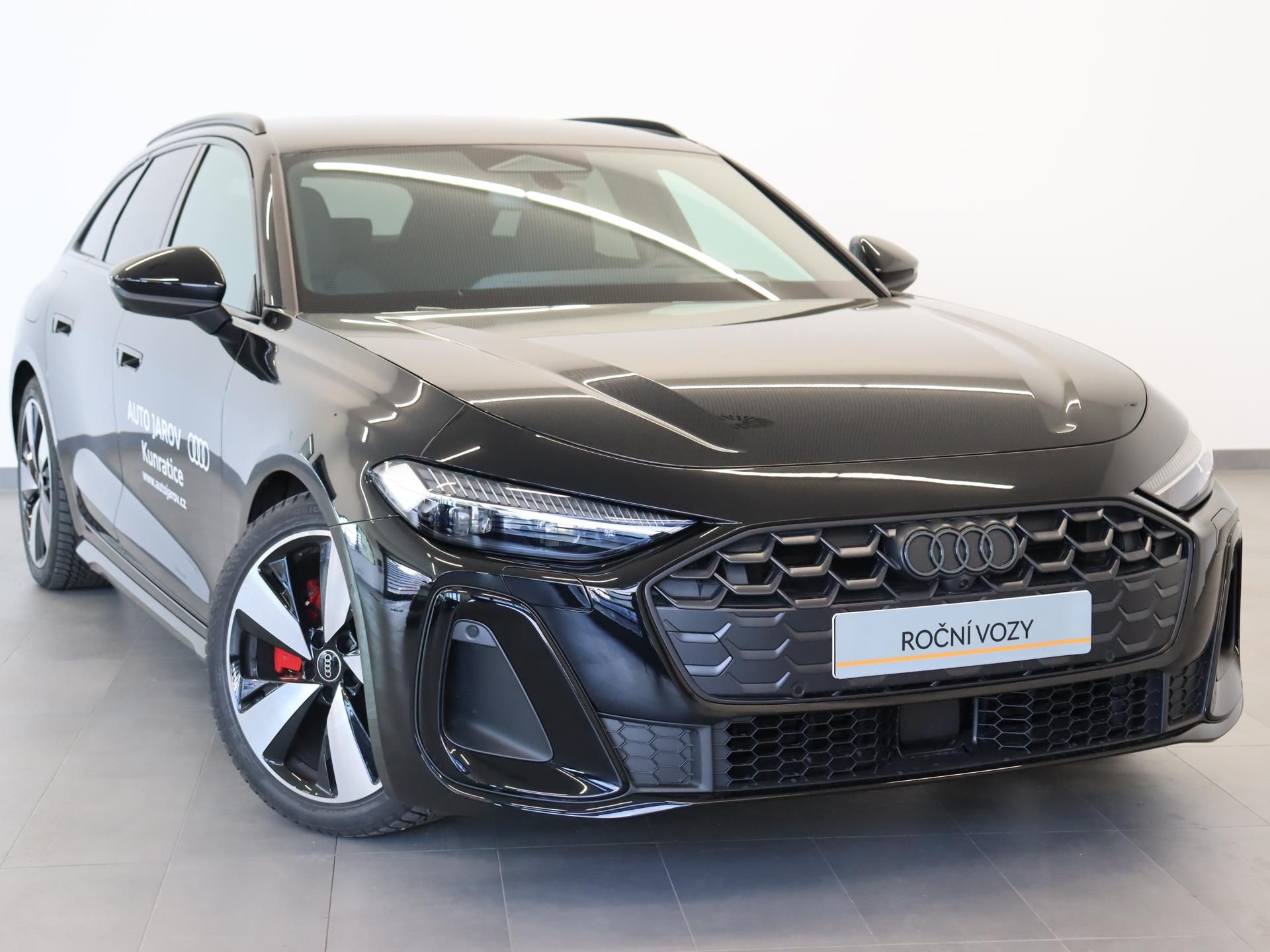 Audi A5 - fotka 6