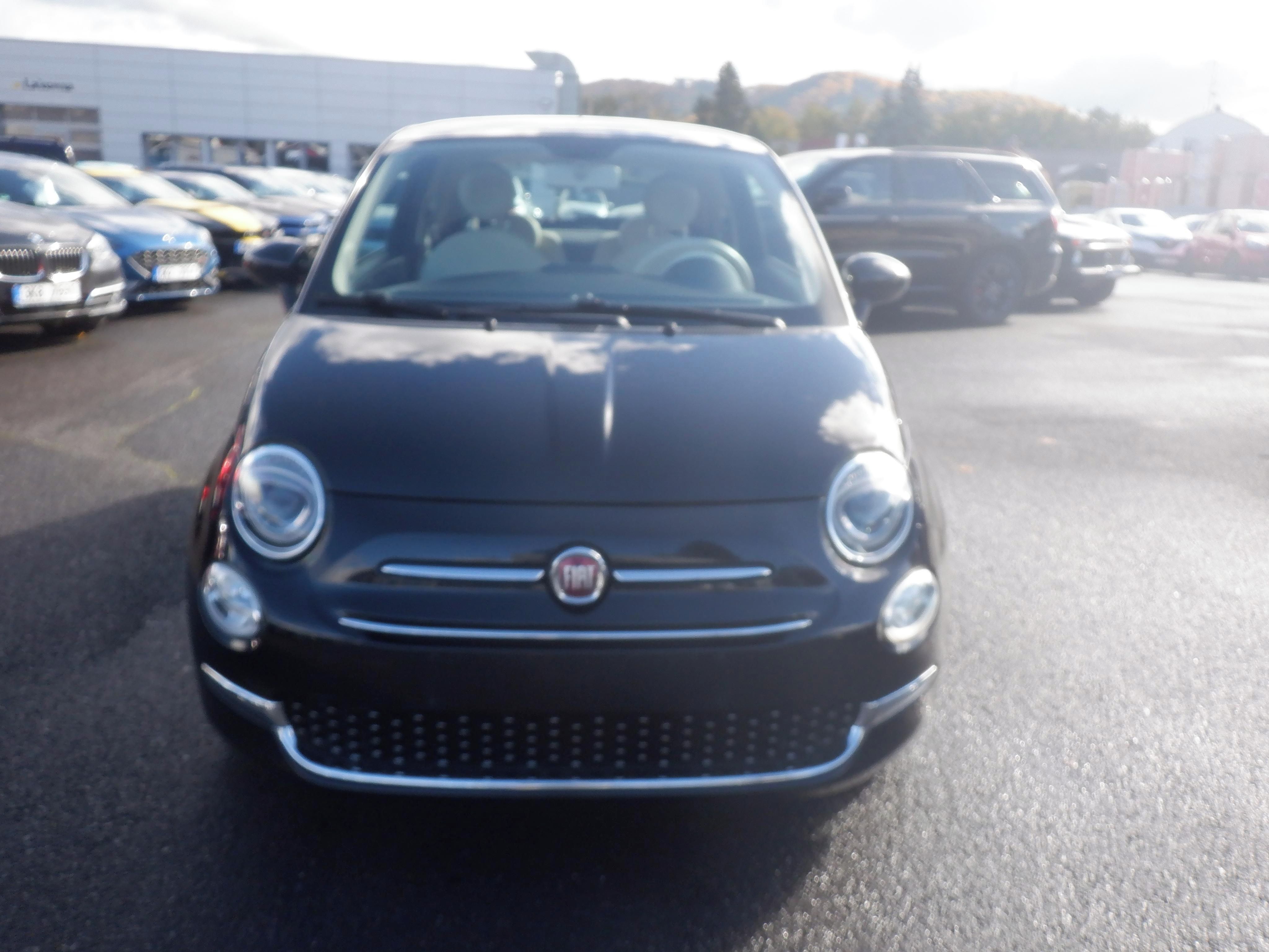 Fiat 500, 1.2i 51kW - fotka 2