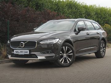 CC B4 2,0/145kW AWD DPH