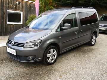 MAXI DSG 7MÍST