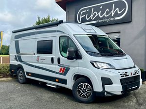 Challenger, V210 Sport Ed. Automat