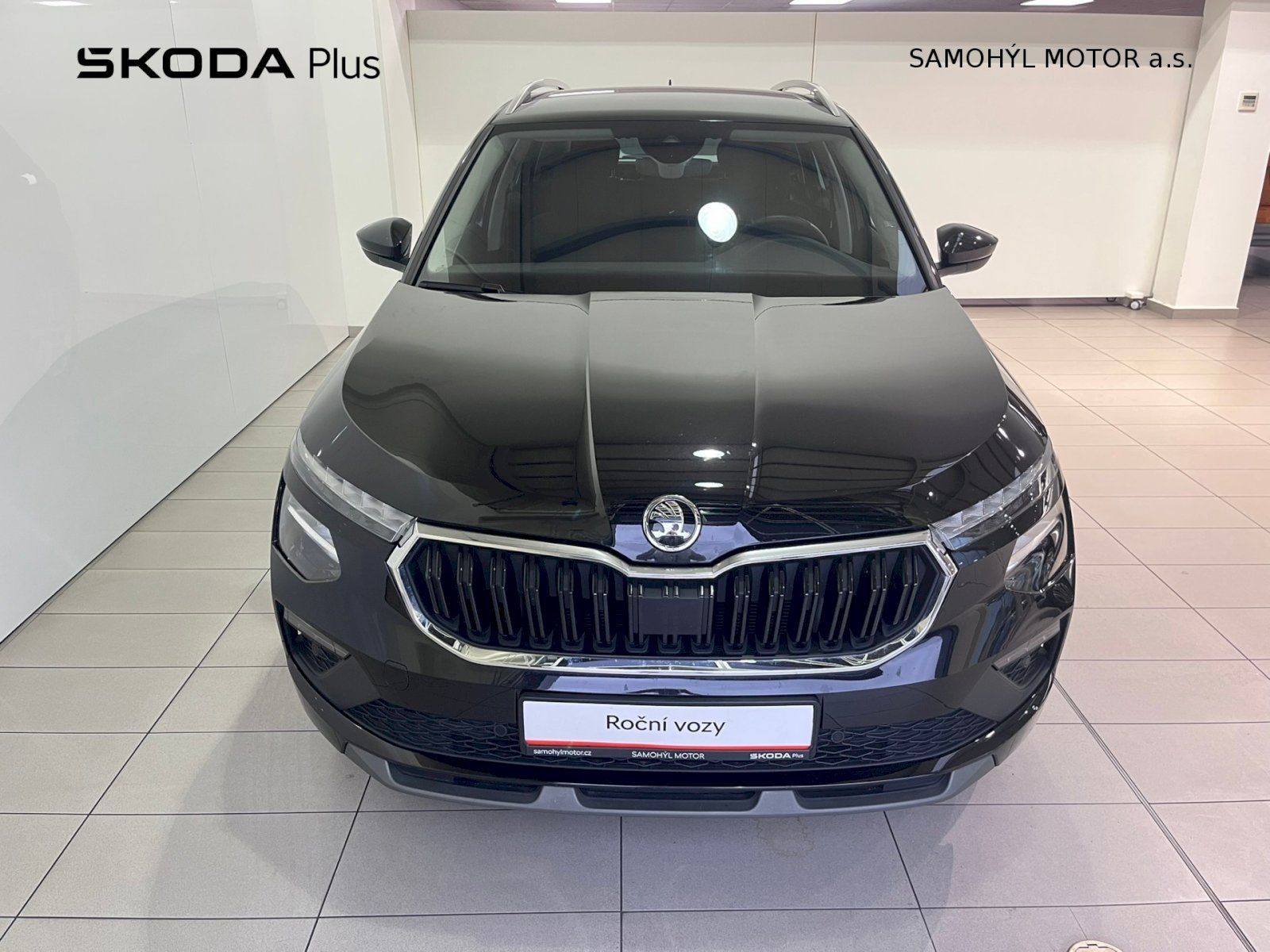 Škoda Kamiq, 1.0 TSI 85 kW A7F Top Selectio - fotka 4