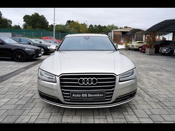 3.0 TDI Quattro/Tiptr./Led/20"