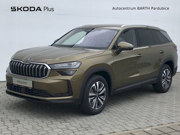 2,0 TDI 110 kW 7DSG