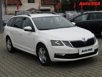 1.6 TDi,2.maj,ČR,Ambition