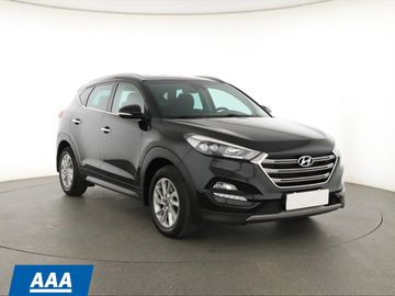 1.7 CRDi, Style, NOVÁ CENA
