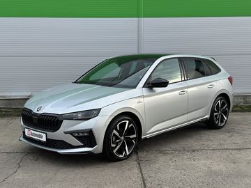 1.0TSi Monte Carlo PANO TAŽNÉ