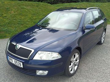 2.0 FSI 176Km ,110KW, Rozvody