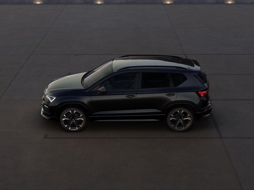 Cupra Ateca, 2.0TSI 140kW DSG 4WD - fotka 3