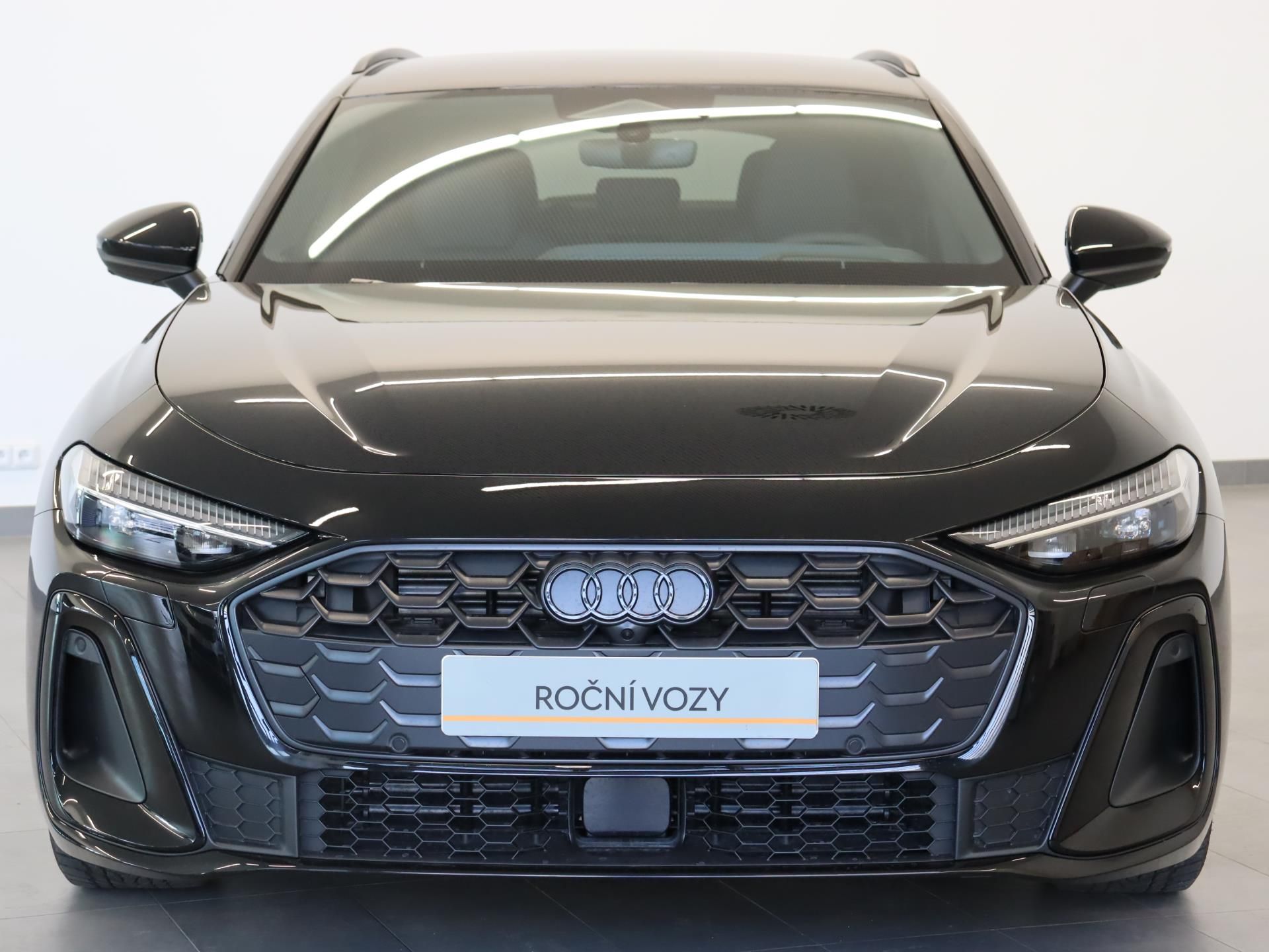 Audi A5 - fotka 4
