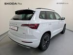 Škoda Karoq, Sportline 2.0TSI/140kw 7DSG 4X
