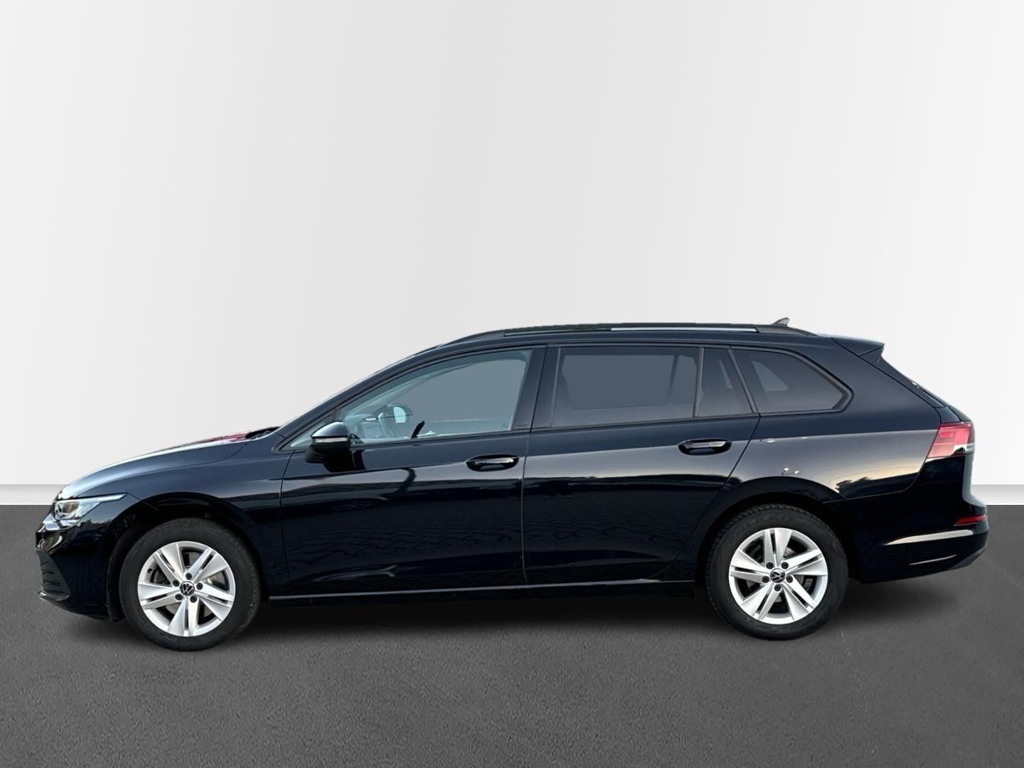 Volkswagen Golf, Variant Life 2,0 TDI 85kw - fotka 3