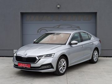2.0TDI DSG STYLE 1.MAJ ZÁRUKA
