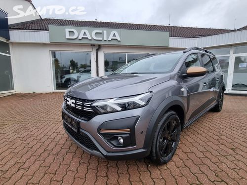 Dacia Jogger, Extreme Eco-G 100