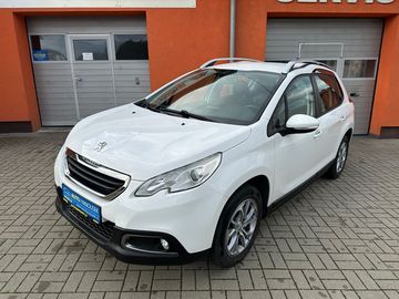 1.2 Puretech 60KW
