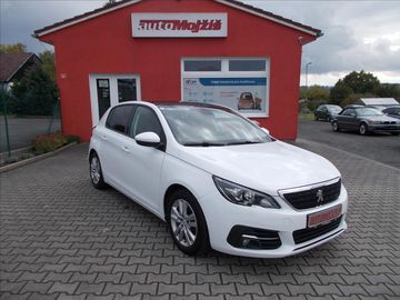 1,2 PT STYLE  81 kW NOVÁ STK P