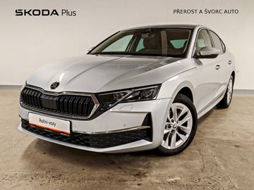 1.5 TSI 110 kW Top Selection